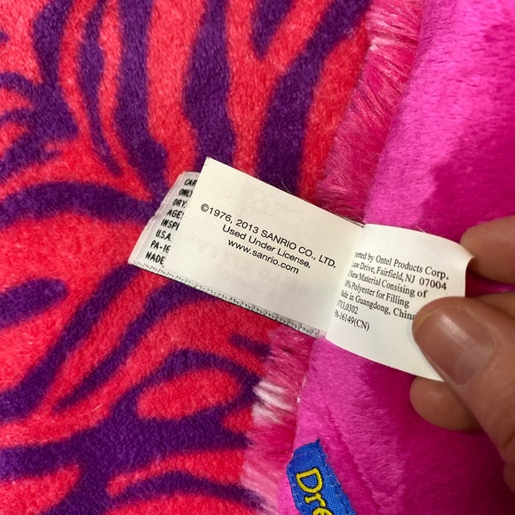 💖Hello kitty dream lites pillow pet💖 - Picture 5 of 12